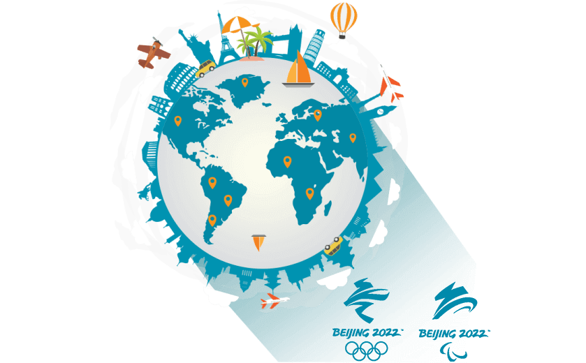 在美国连接到中国的软件 - 小猴翻翻